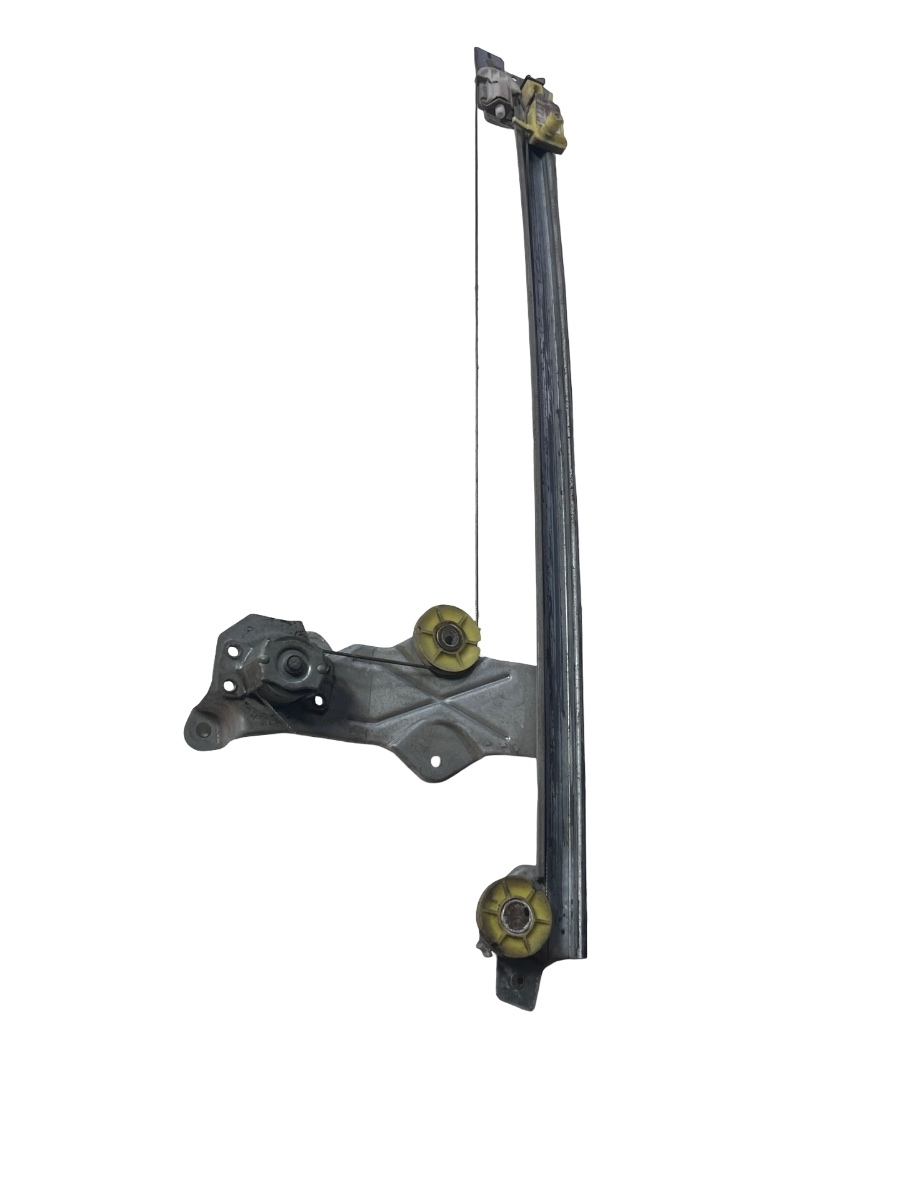 Macara Geam dreapta fata RENAULT TRAFIC II Bus JL 2001 - > 7700311819 – foto 2