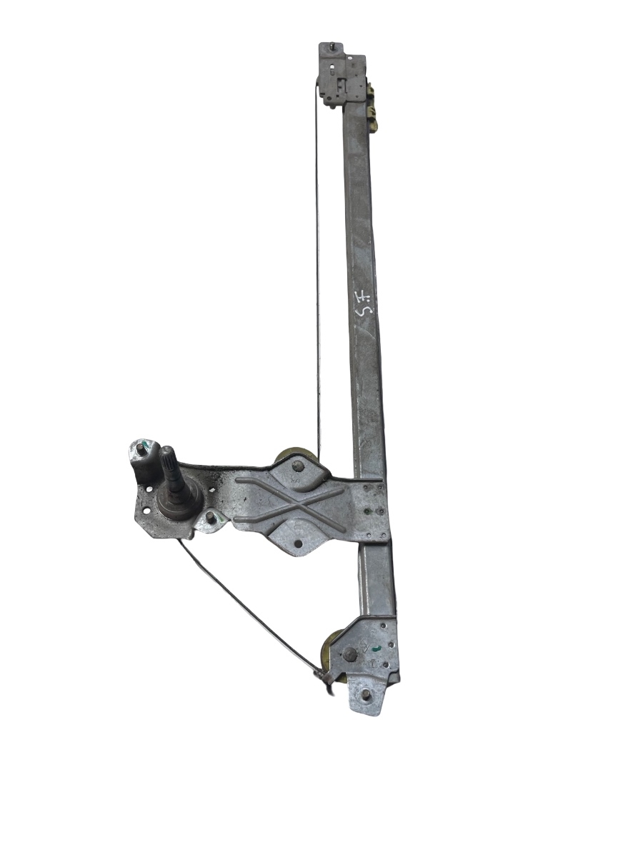 Macara Geam stanga fata RENAULT TRAFIC II Bus JL 2001 - > 7700311818 – foto 2