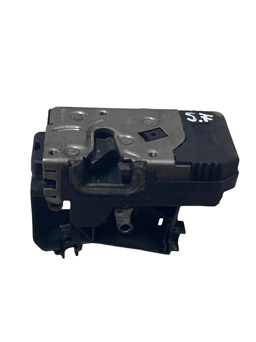 Broasca usa stanga fata RENAULT TRAFIC II Bus JL 2001 - > 91166230