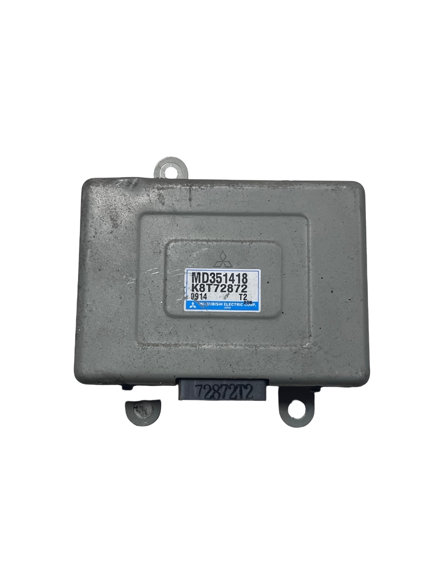 ECU Calculator motor MITSUBISHI L200 - 2.5D 85KW 4D56 MD351418