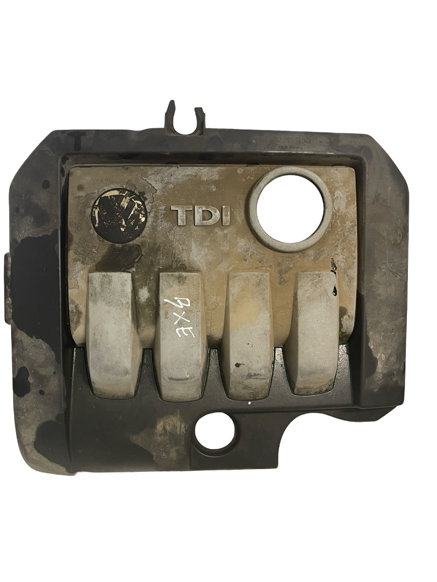 Capac motor (ornament) VOLKSWAGEN GOLF V 1K1 2003 - 2009, SKODA OCTAVIA 1Z3 2004 - 2013 03G103925BL