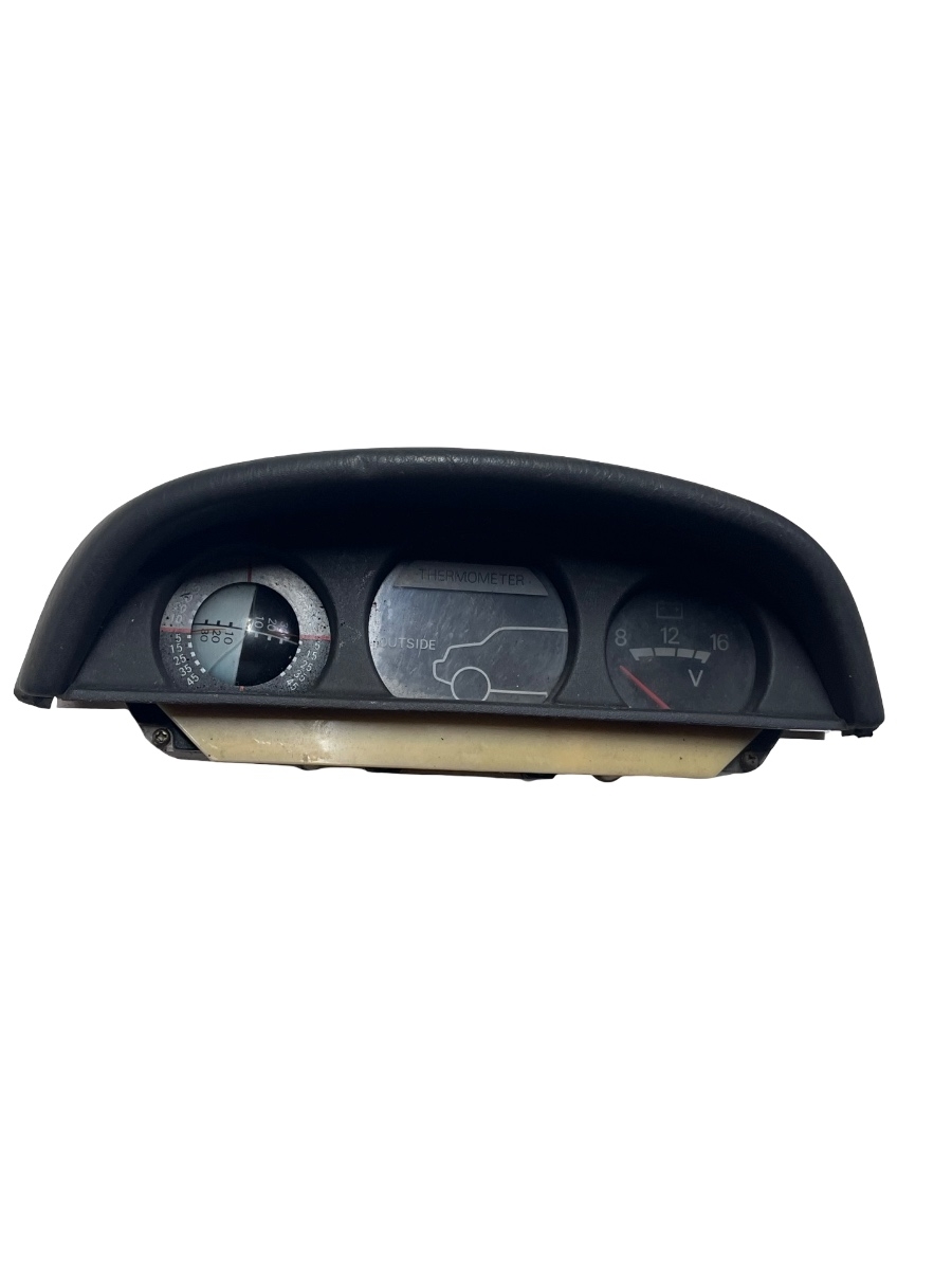 Display bord MITSUBISHI L200 - 2002 MR250969