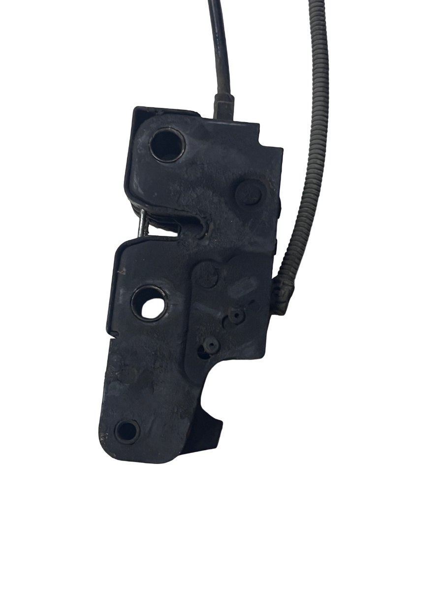 Incuietoare capota motor VOLKSWAGEN TOURAN Facelift 1T1, 1T2 2003 - 2010 – foto 2