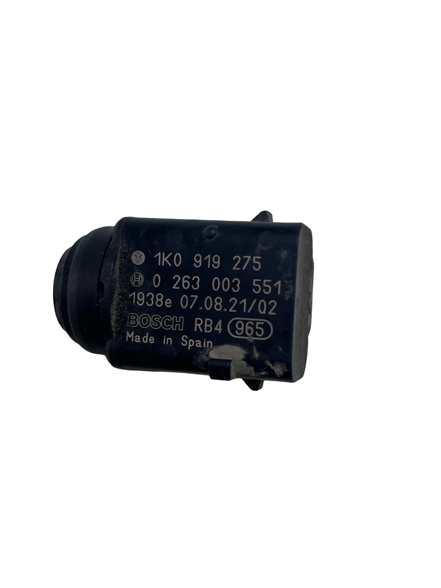 Senzor de parcare PDC VOLKSWAGEN GOLF V 1K1 2003 - 2009 1K0919275