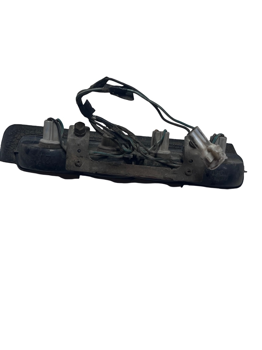 Stop frana central MITSUBISHI L200 - 2002 0509124 ( carcasa crapata ) – foto 3