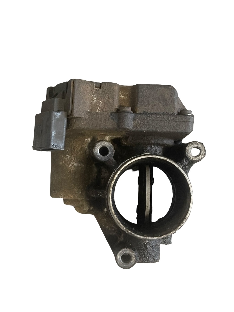 Clapeta de acceleratie RENAULT MASTER II Box FD 1998 - > 2.5 dCi G9U 650 A2C53107575