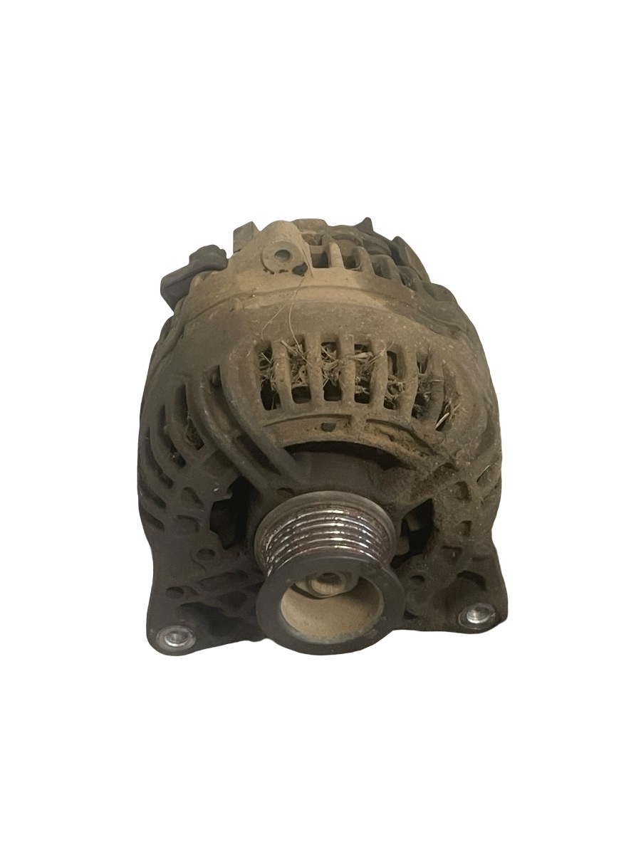 Alternator RENAULT MASTER II Box FD 1998 - > 2.5 dCi G9U 650 – foto 2