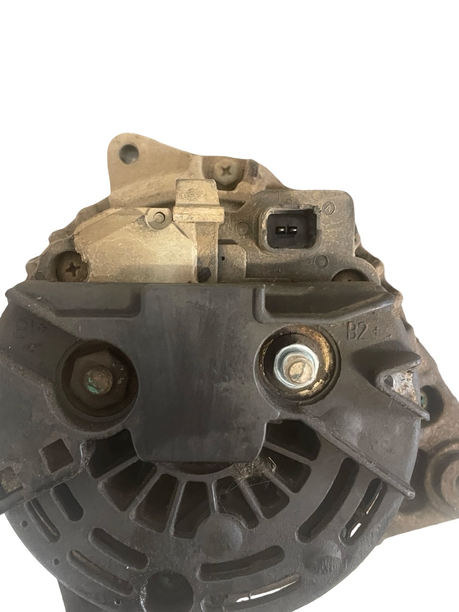 Alternator RENAULT MASTER II Box FD 1998 - > 2.5 dCi G9U 650 – foto 3