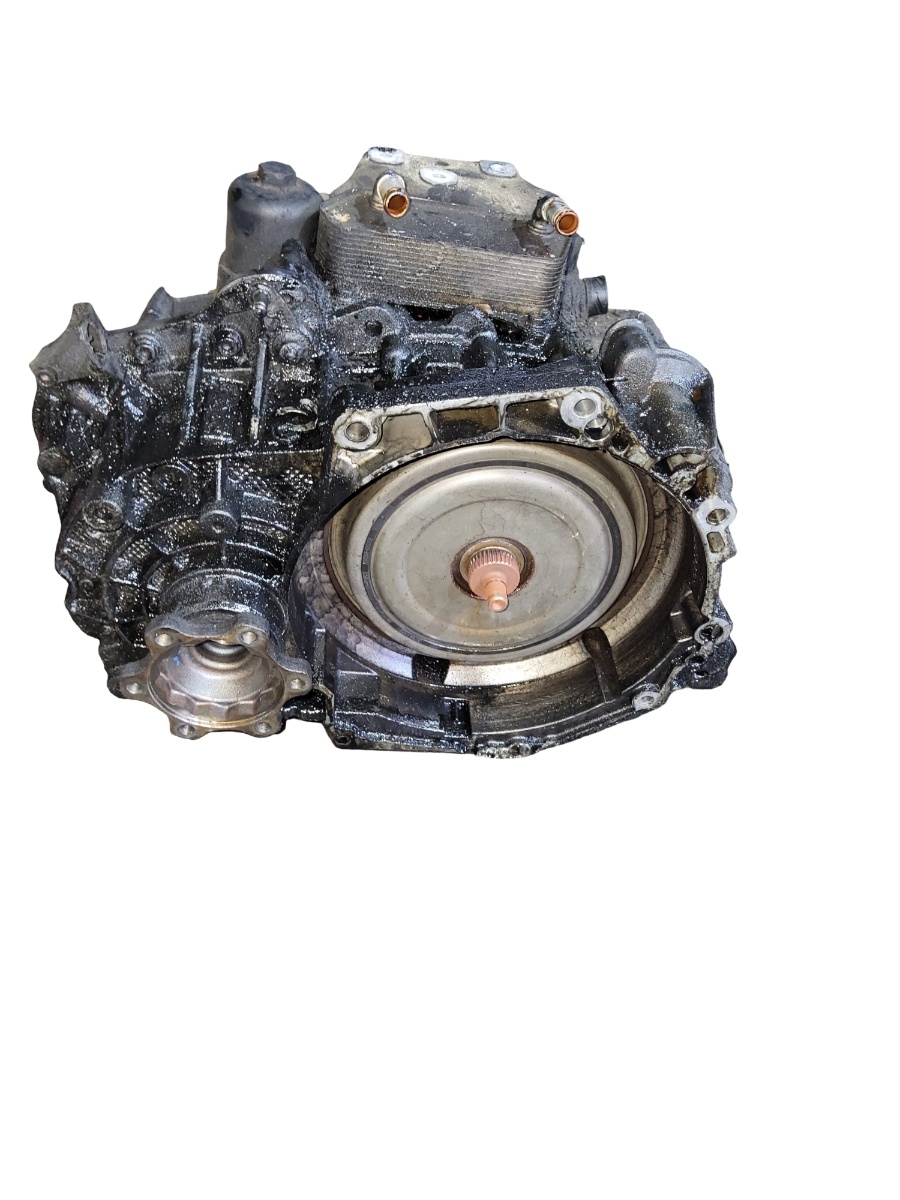 Cutie de viteze automata VOLKSWAGEN TOURAN 1T1, 1T2 2003 - 2010 2.0 TDI BMM
