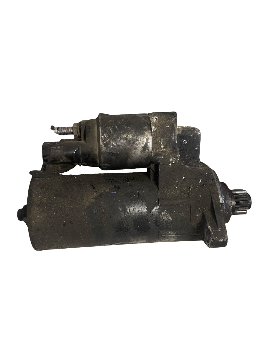 Electromotor VOLKSWAGEN TOURAN 1T1, 1T2 2003 - 2010 2.0 TDI BMM