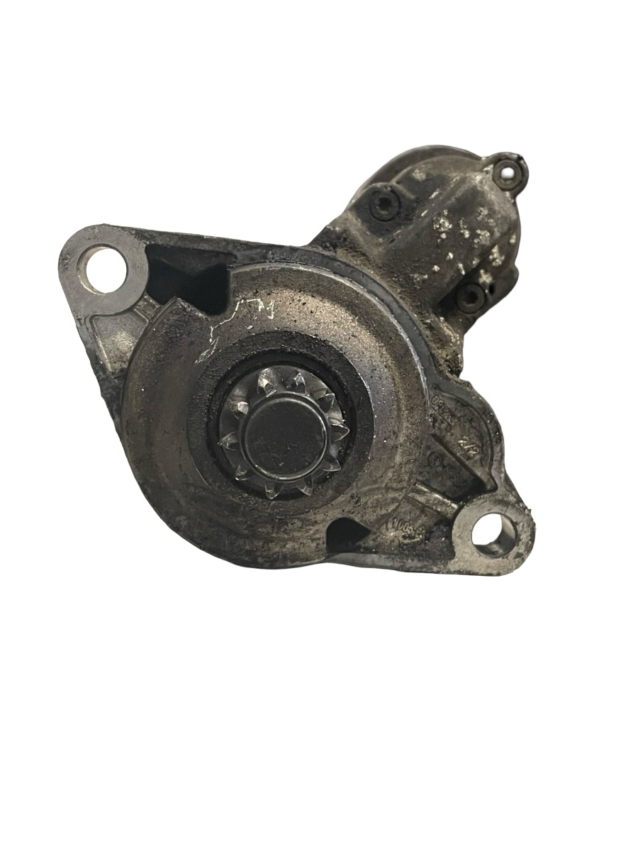 Electromotor VOLKSWAGEN TOURAN 1T1, 1T2 2003 - 2010 2.0 TDI BMM – foto 3