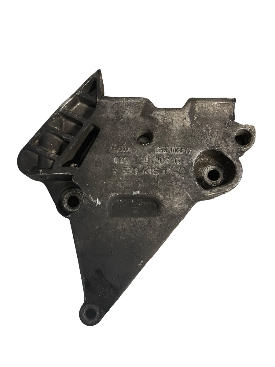 Suport motor VOLKSWAGEN TOURAN 1T1, 1T2 2003 - 2010 2.0 TDI BMM 03G199207G