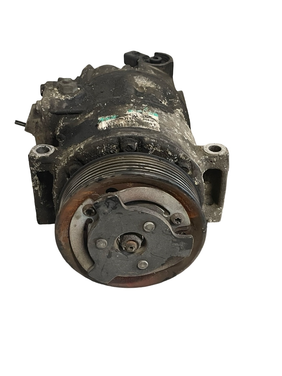 Compresor  AC VOLKSWAGEN TOURAN 1T1, 1T2 2003 - 2010 2.0 TDI BMM