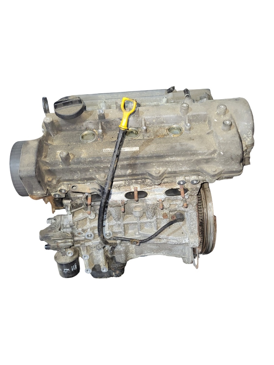 Motor HYUNDAI SANTA FE II CM 2005 - 2012 2.7 V6 GLS G6EA