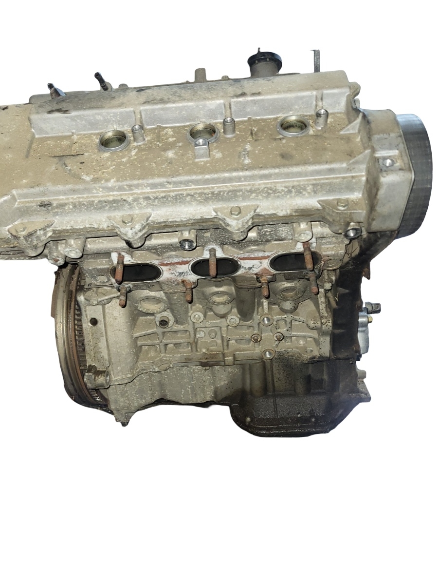 Motor HYUNDAI SANTA FE II CM 2005 - 2012 2.7 V6 GLS G6EA – foto 4