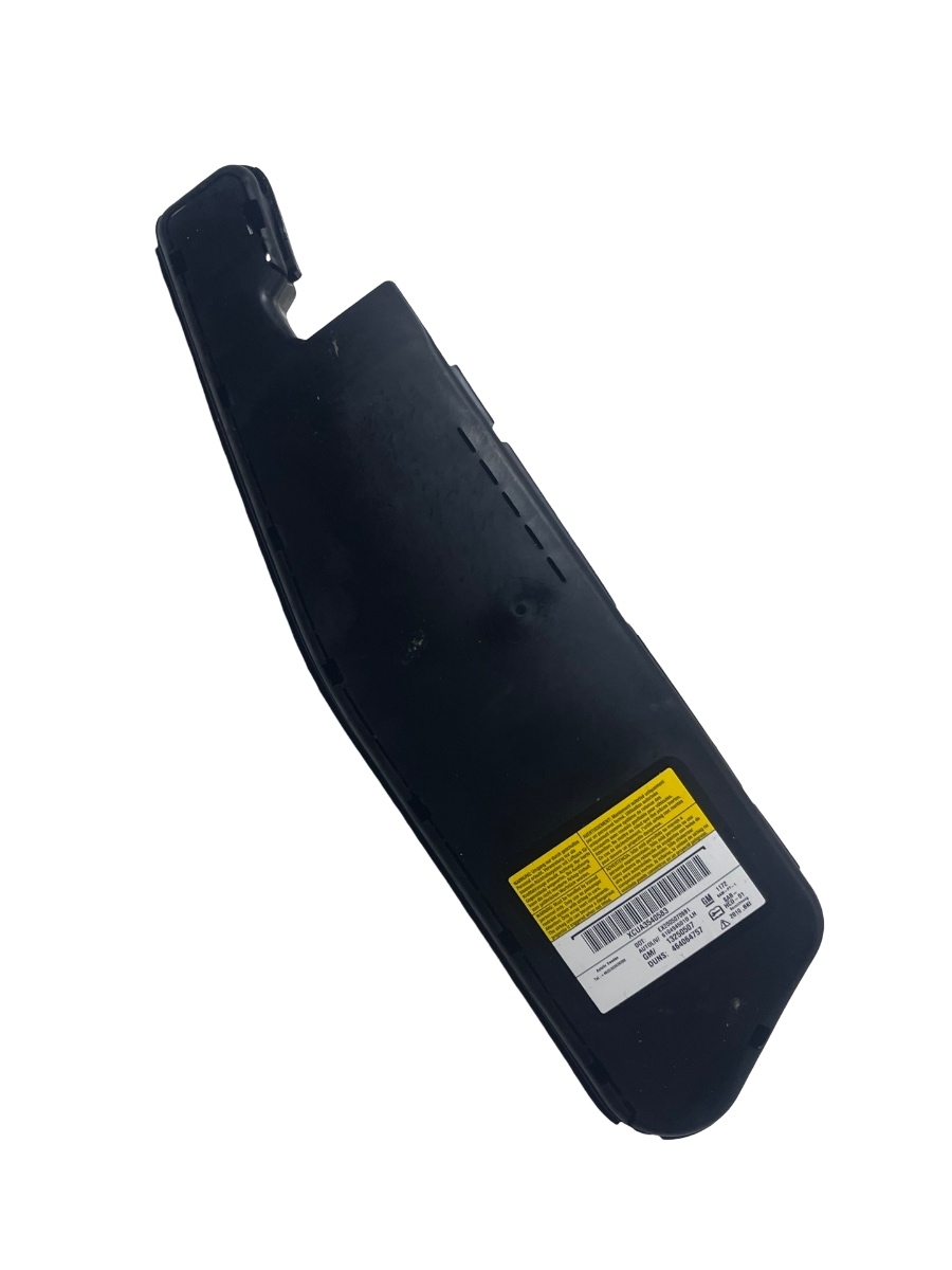 Airbag scaun stanga fata OPEL MERIVA B S10 2010 - 2017 13250507