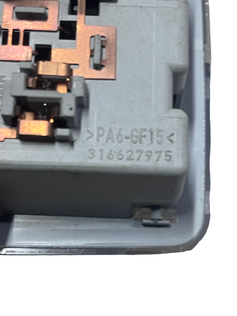 Plafoniera OPEL MERIVA B S10 2010 - 2017 316627975 – foto 3