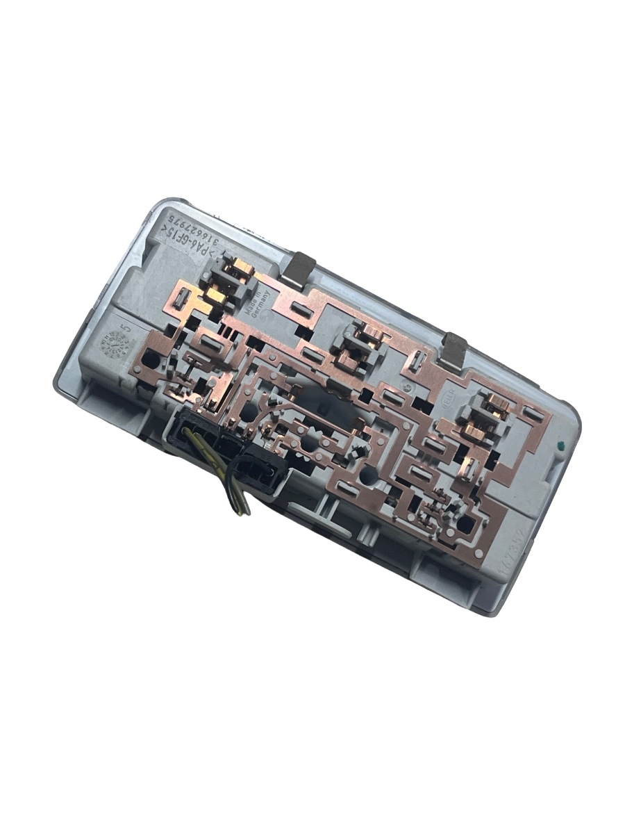 Plafoniera OPEL MERIVA B S10 2010 - 2017 316627975 – foto 2