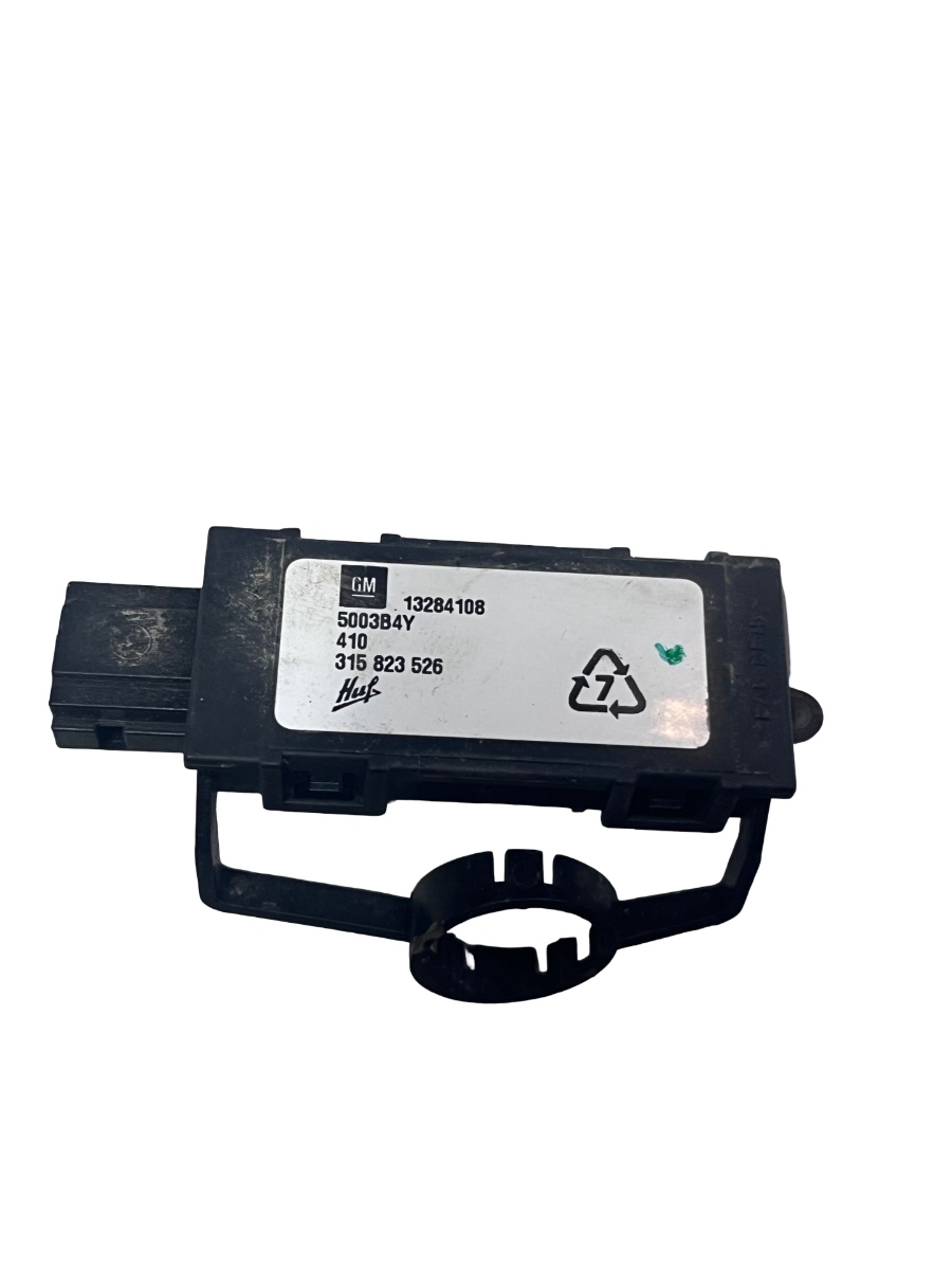 Senzor de impact airbag stanga fata OPEL MERIVA B S10 2010 - 2017 13284108