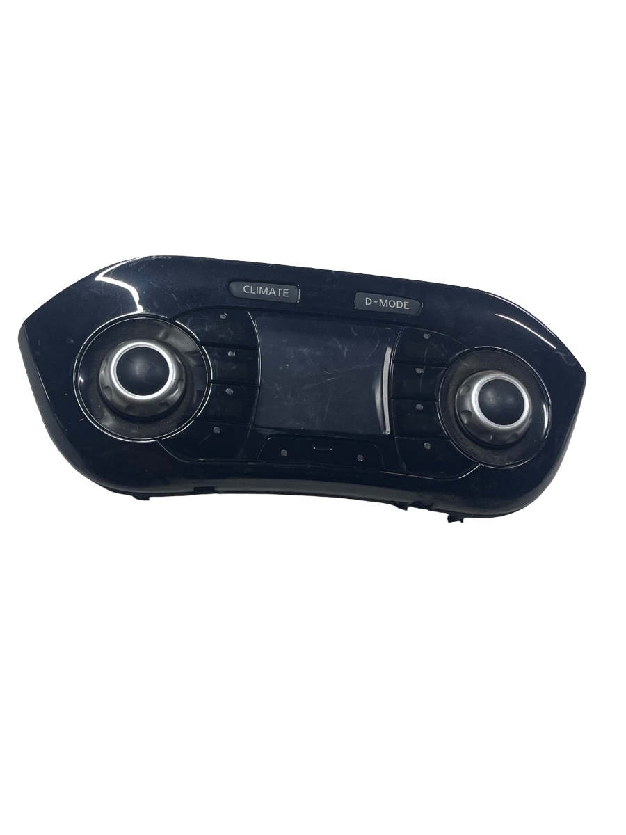 Panou Clima NISSAN JUKE F15 2010 - > 24845BV83A