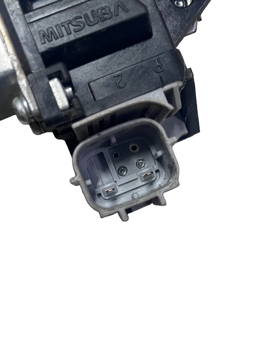 Macara Geam stanga spate NISSAN JUKE F15 2010 - > 82730CV01B – foto 3