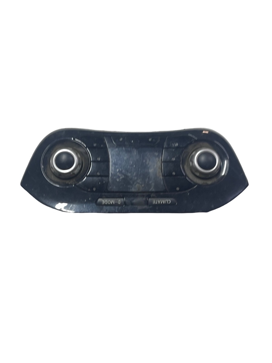 Panou Clima NISSAN JUKE F15 Facelift  2010 - > 248451KA1A