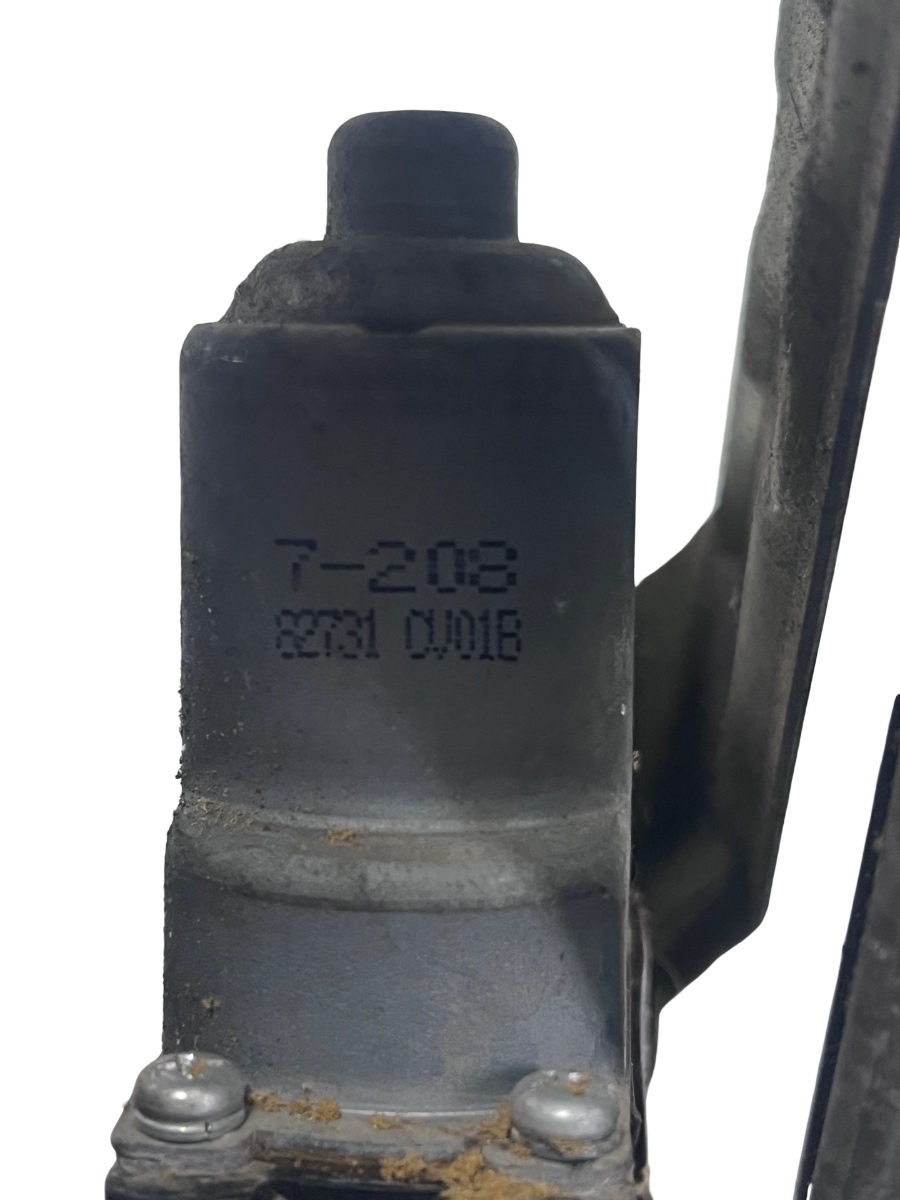 Macara Geam dreapta spate NISSAN JUKE F15 2010 - > 827310V01B – foto 3