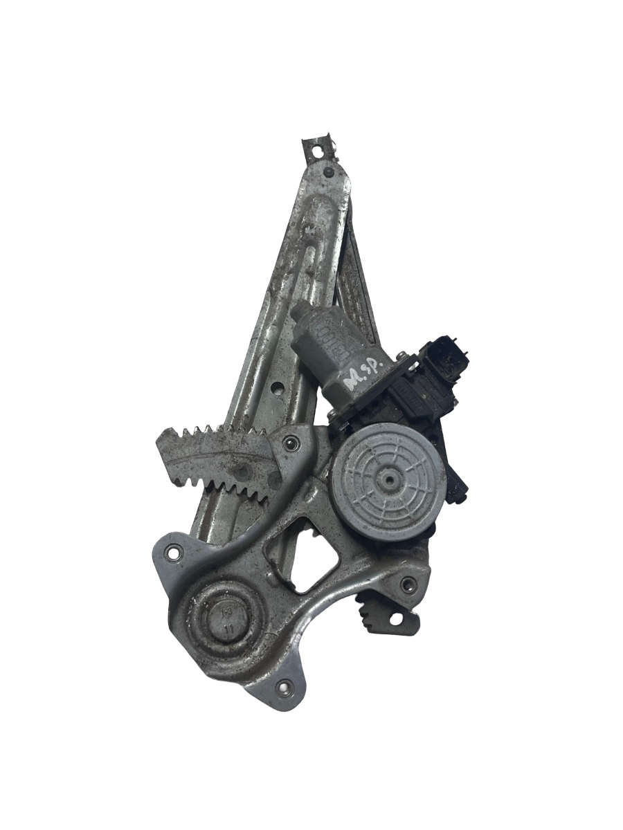 Macara Geam dreapta spate NISSAN JUKE F15 2010 - > 827310V01B