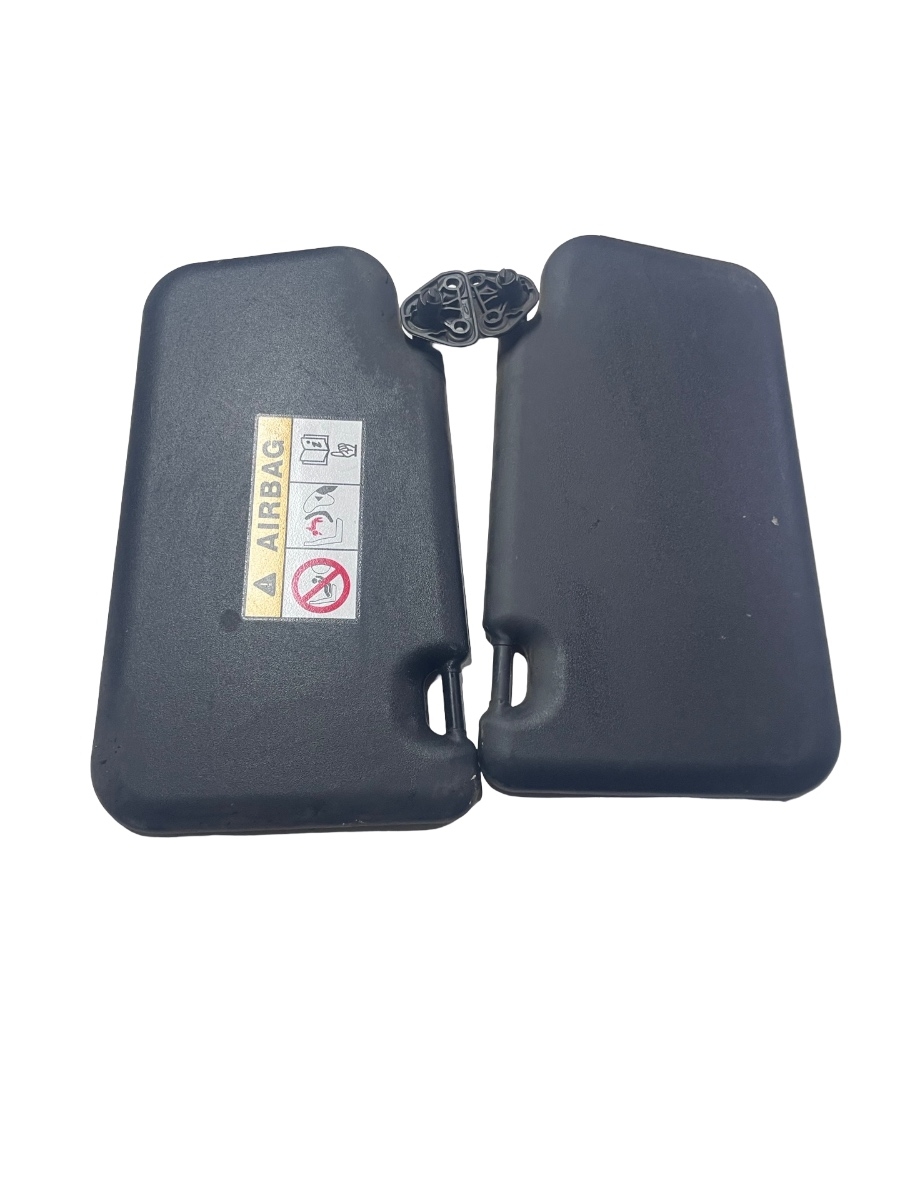 Set Parasolare NISSAN JUKE F15 2010 - > – foto 2