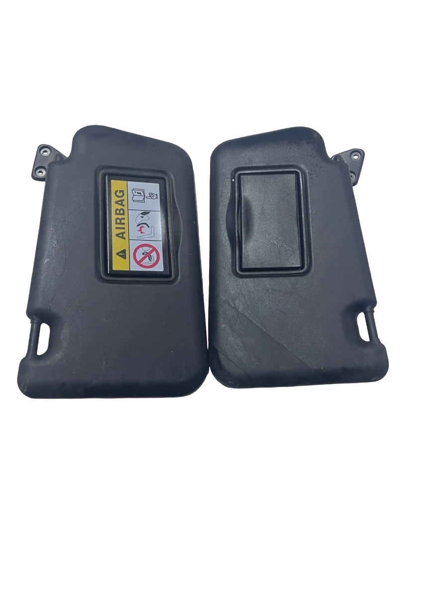 Set Parasolare NISSAN JUKE F15 2010 - >
