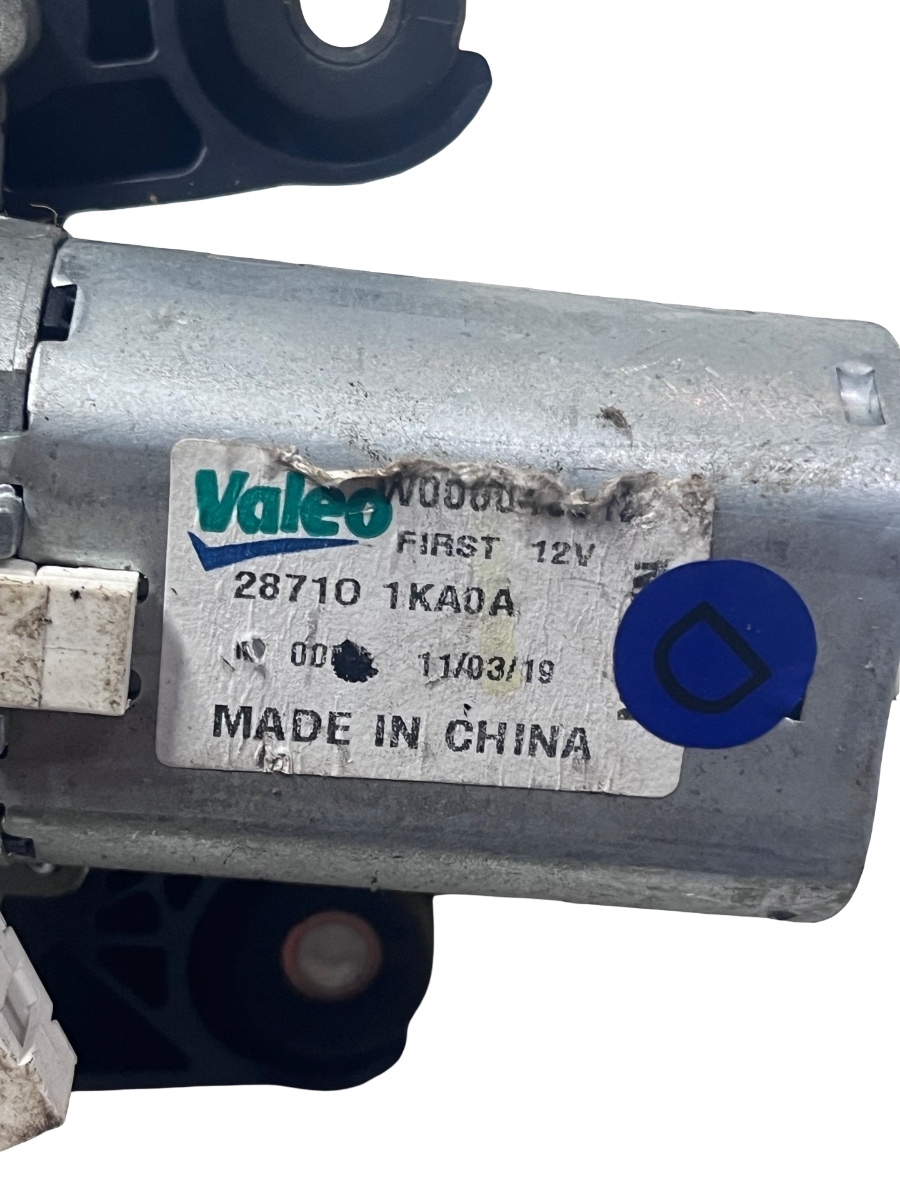 Motoras stergator haion NISSAN JUKE F15 2010 - > 287101KA0A – foto 3
