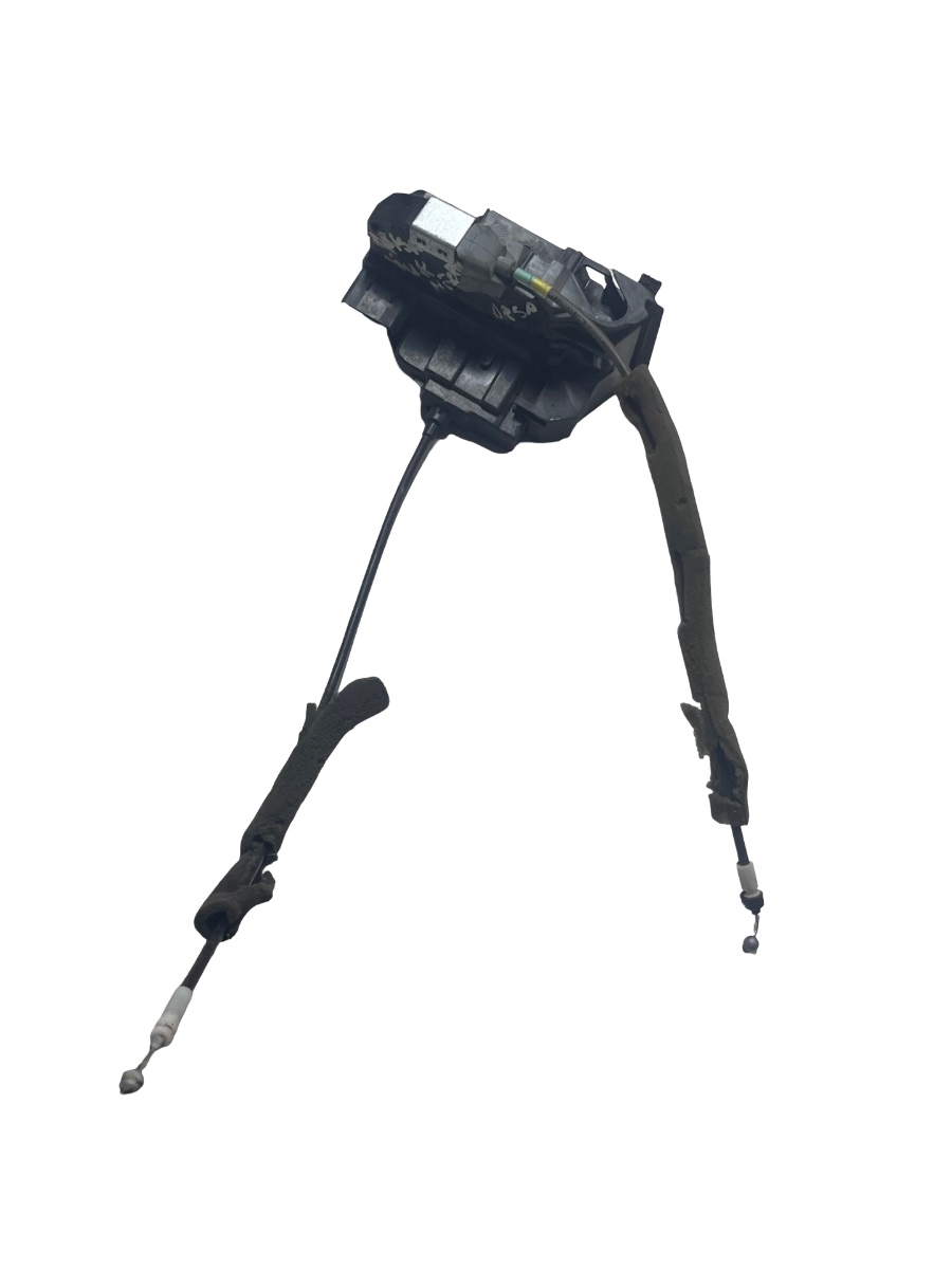 Broasca usa dreapta spate NISSAN JUKE F15 2010 - > – foto 2