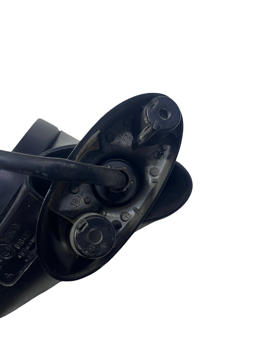 Oglinda laterala electrica portiera stanga fata MITSUBISHI CARISMA Saloon DA_ 1996 - 2006 ( 5 PINI ) – foto 3