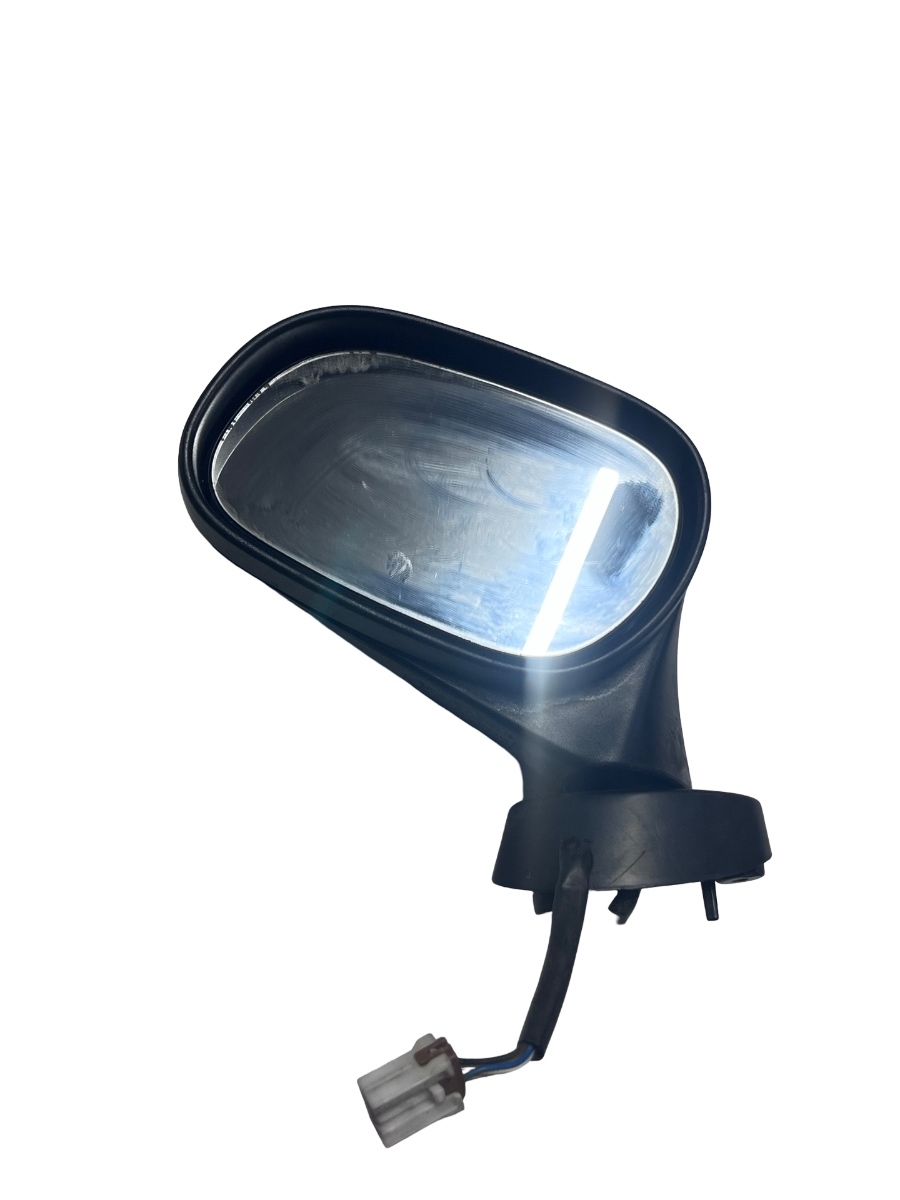 Oglinda laterala electrica portiera stanga fata MITSUBISHI CARISMA Saloon DA_ 1996 - 2006 ( 5 PINI )