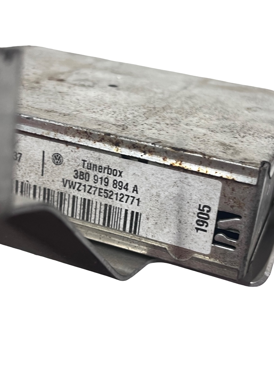 Modul navigatie VOLKSWAGEN PASSAT 3B3 2000 - 2005 3B0919894A – foto 2