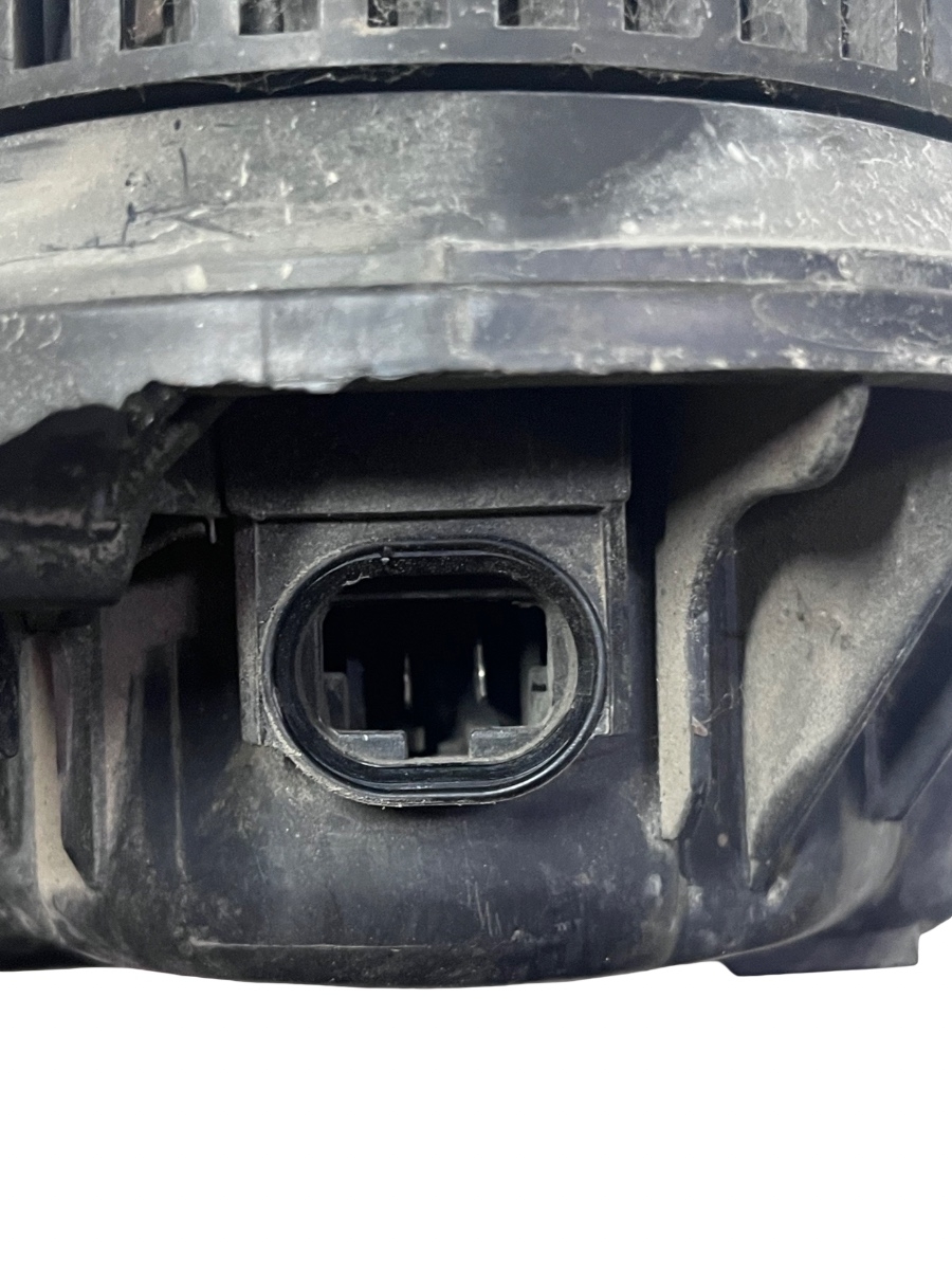 Ventilator aeroterma RENAULT TRAFIC II Bus JL 2001 -> – foto 2