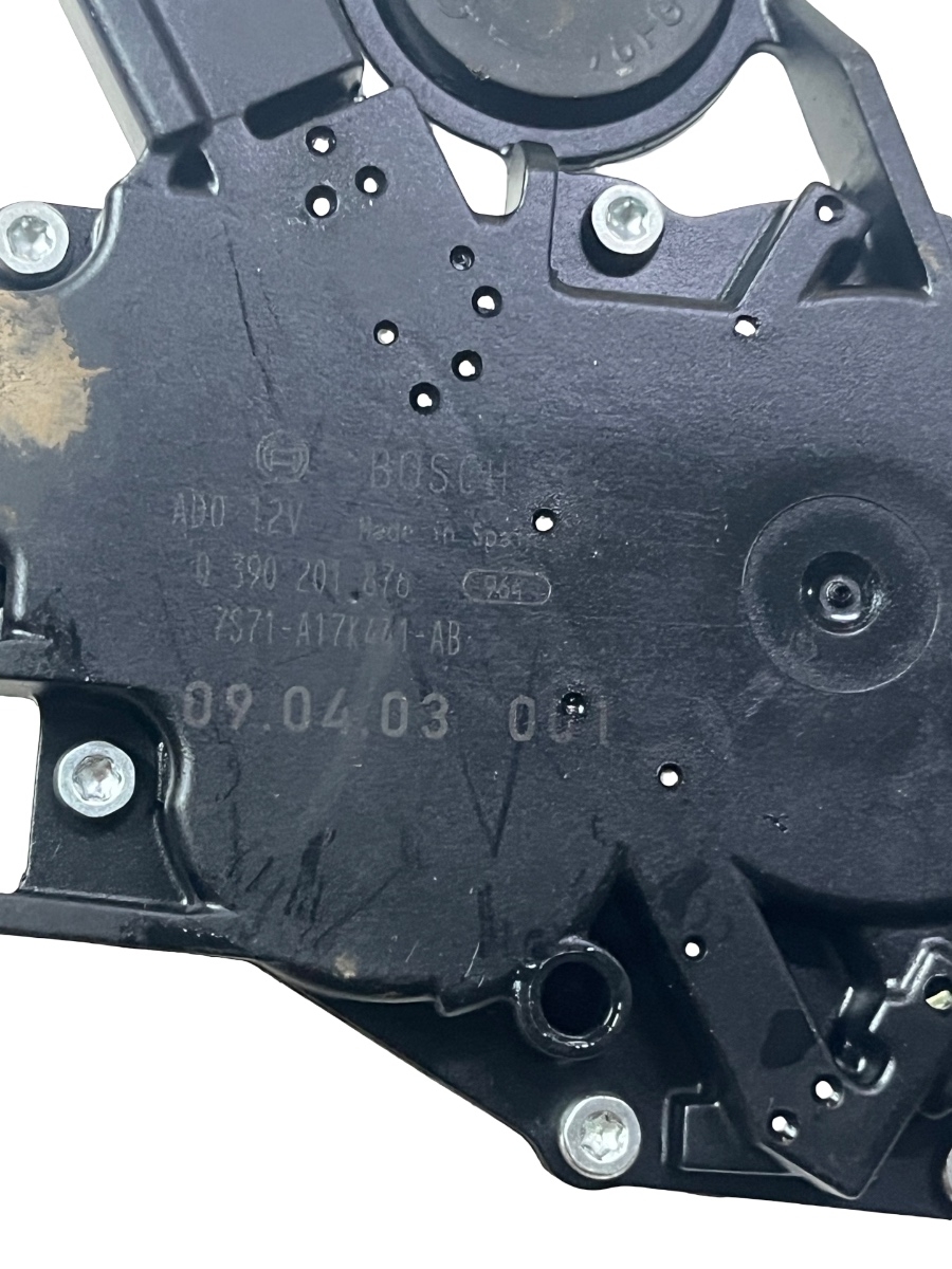 Motoras stergator haion  FORD MONDEO IV 2007 - 2015 0390201876 – foto 3