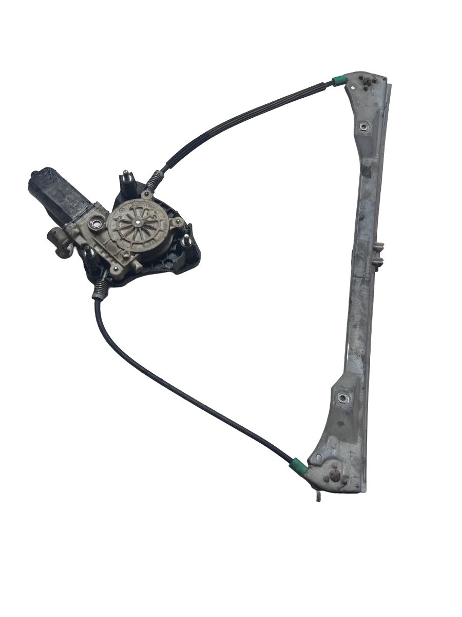 Macara Geam dreapta fata RENAULT CLIO II BB0/1/2_, CB0/1/2_ 1998 - > 0130822019