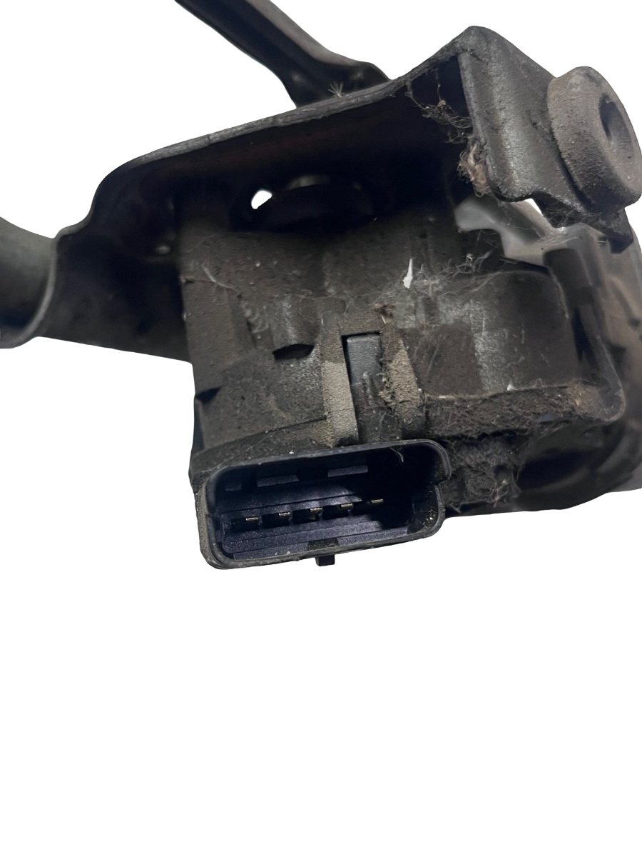Ansamblu stergatoare RENAULT CLIO II BB0/1/2_, CB0/1/2_ 1998 - > 54508911 – foto 2