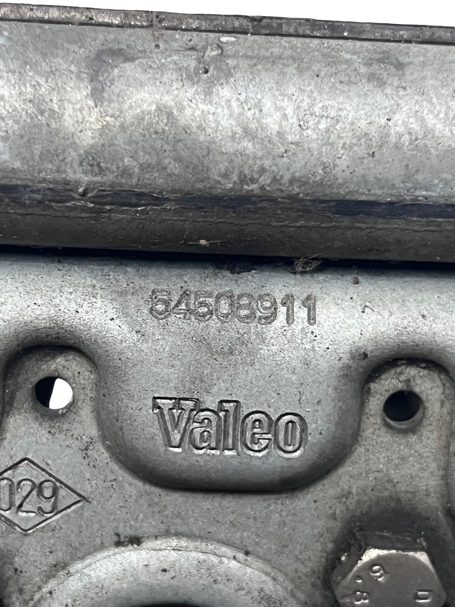 Ansamblu stergatoare RENAULT CLIO II BB0/1/2_, CB0/1/2_ 1998 - > 54508911 – foto 4