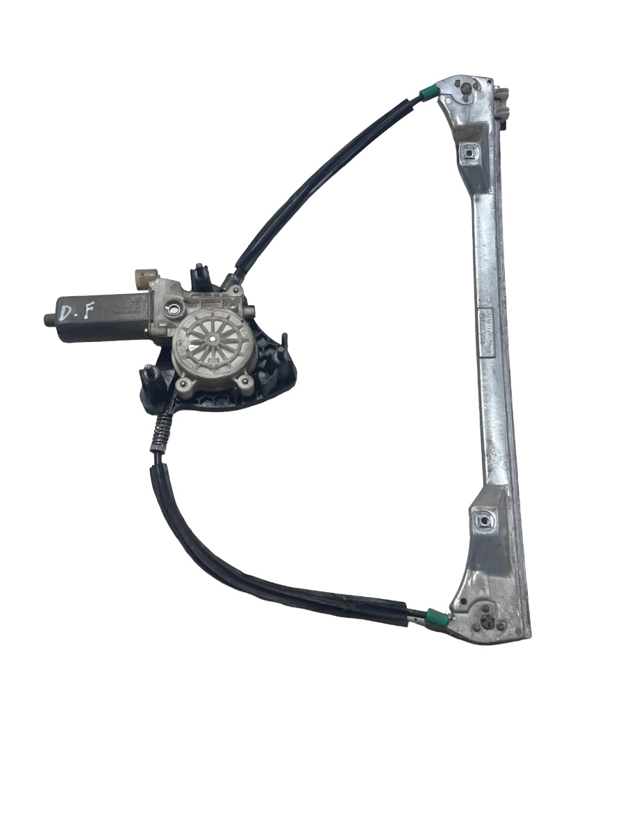 Macara Geam dreapta fata RENAULT CLIO II BB0/1/2_, CB0/1/2_ 1998 - > 0130822020 – foto 3