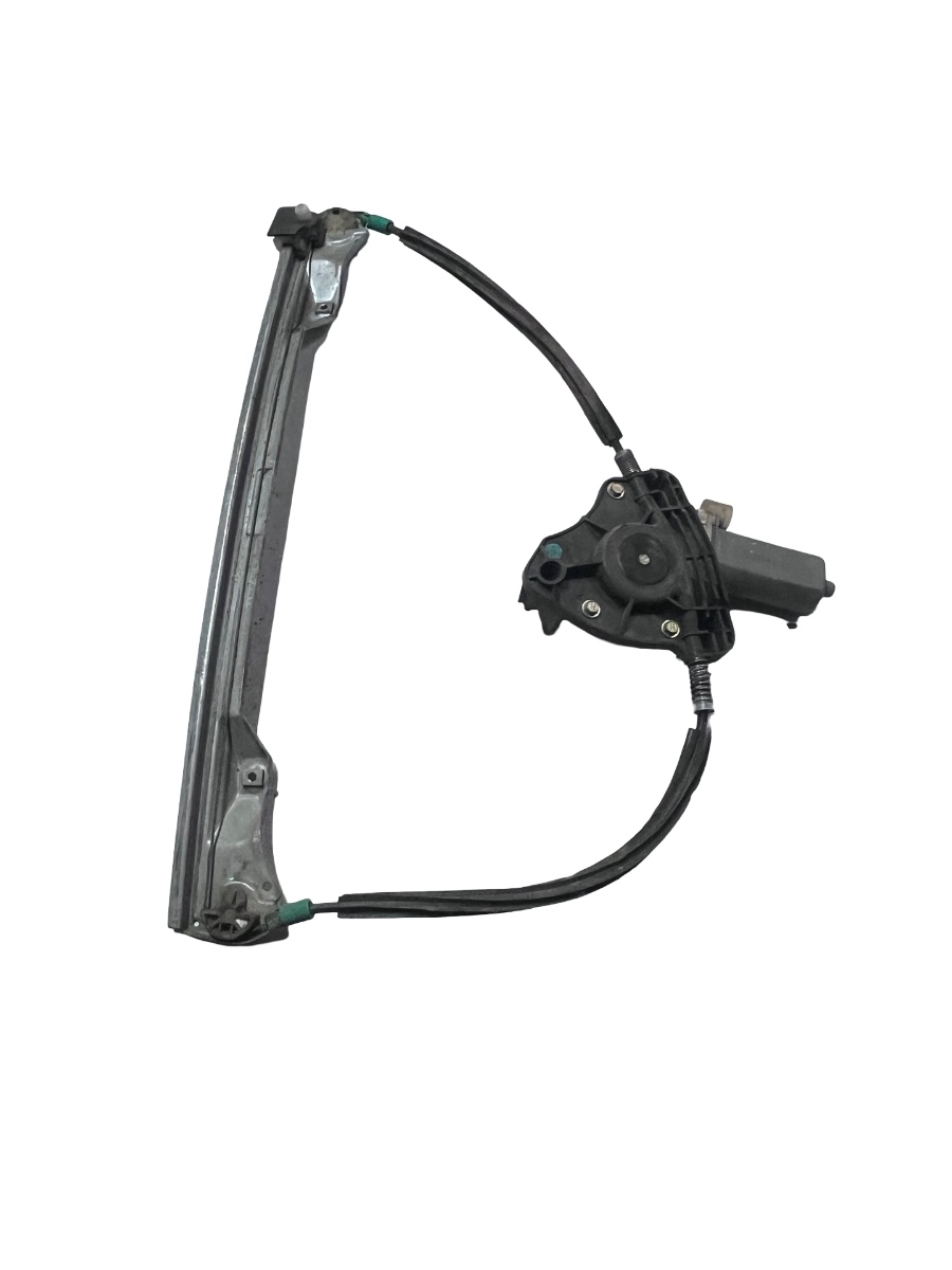 Macara Geam dreapta fata RENAULT CLIO II BB0/1/2_, CB0/1/2_ 1998 - > 0130822020