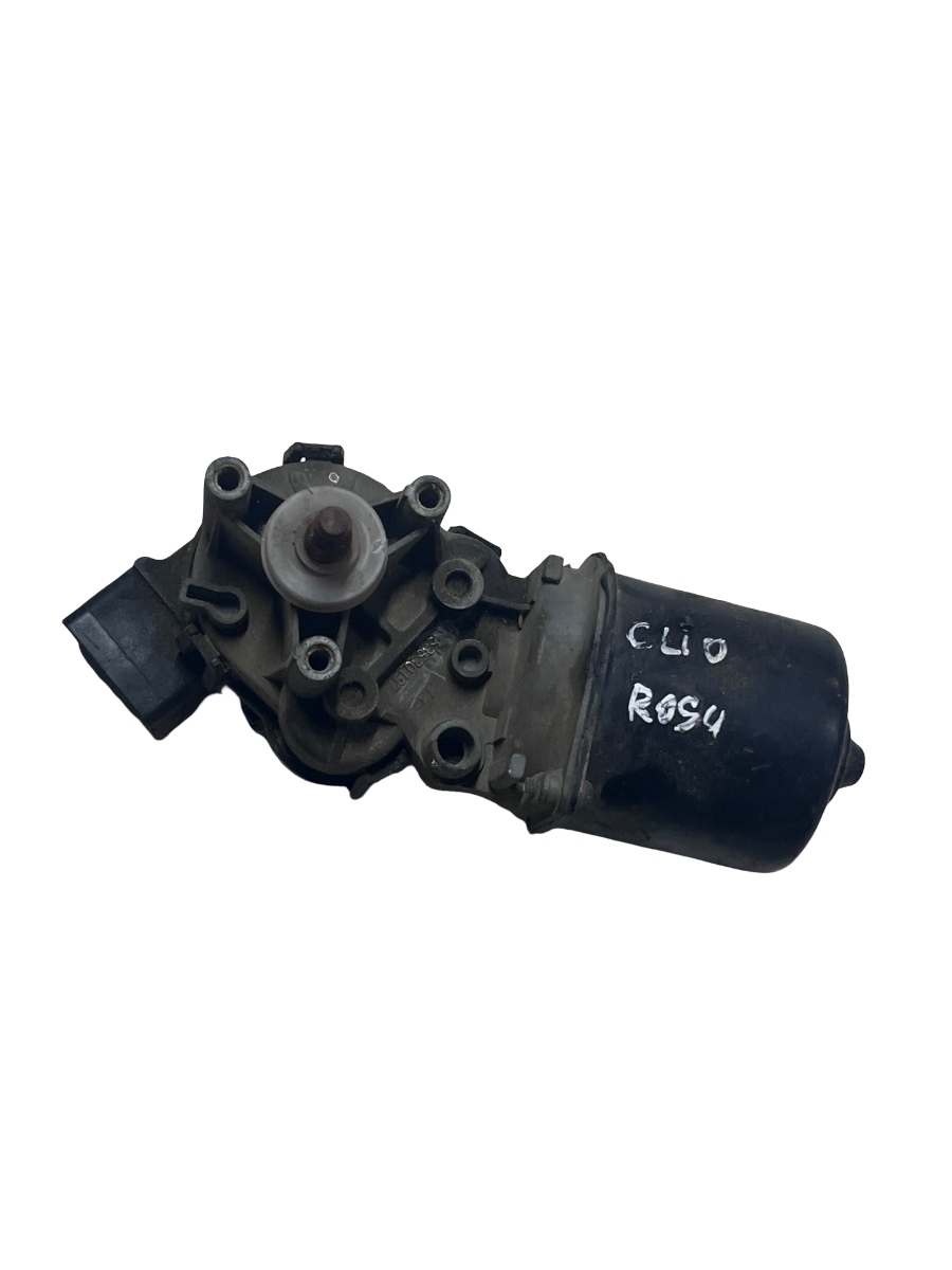 Motoras stergator parbriz RENAULT CLIO II BB0/1/2_, CB0/1/2_ 1998 - > 53630197 – foto 4