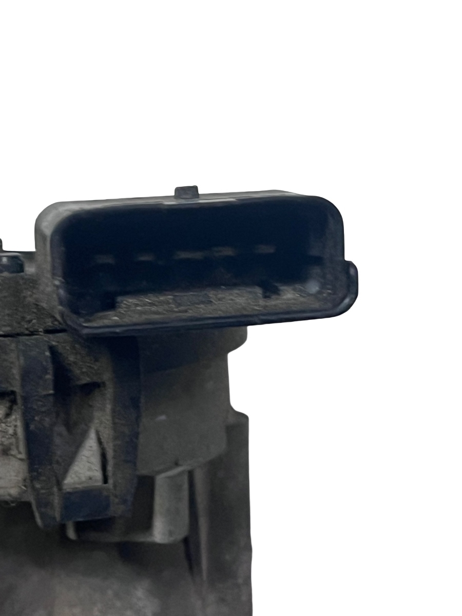 Motoras stergator parbriz RENAULT CLIO II BB0/1/2_, CB0/1/2_ 1998 - > 53630197 – foto 2