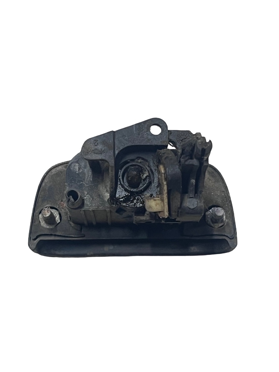 Maner haion + butuc  RENAULT CLIO II BB0/1/2_, CB0/1/2_ 1998 - > 7700431773 – foto 2
