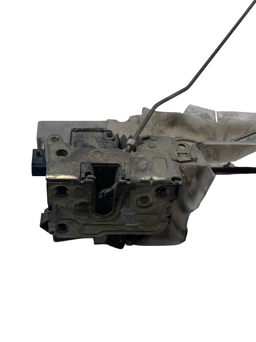 Broasca usa dreapta fata RENAULT CLIO II BB0/1/2_, CB0/1/2_ 1998 - > – foto 3