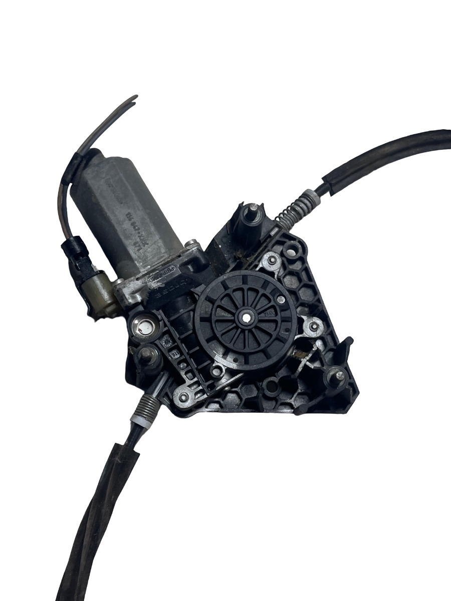 Macara Geam dreapta fata RENAULT CLIO II BB0/1/2_, CB0/1/2_ 1998 - > 77008422 – foto 3