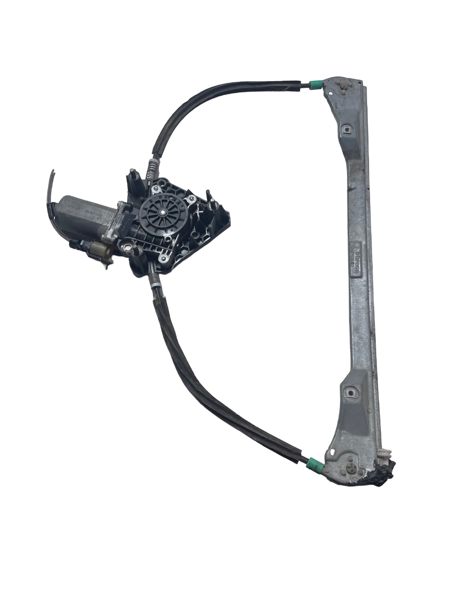 Macara Geam dreapta fata RENAULT CLIO II BB0/1/2_, CB0/1/2_ 1998 - > 77008422