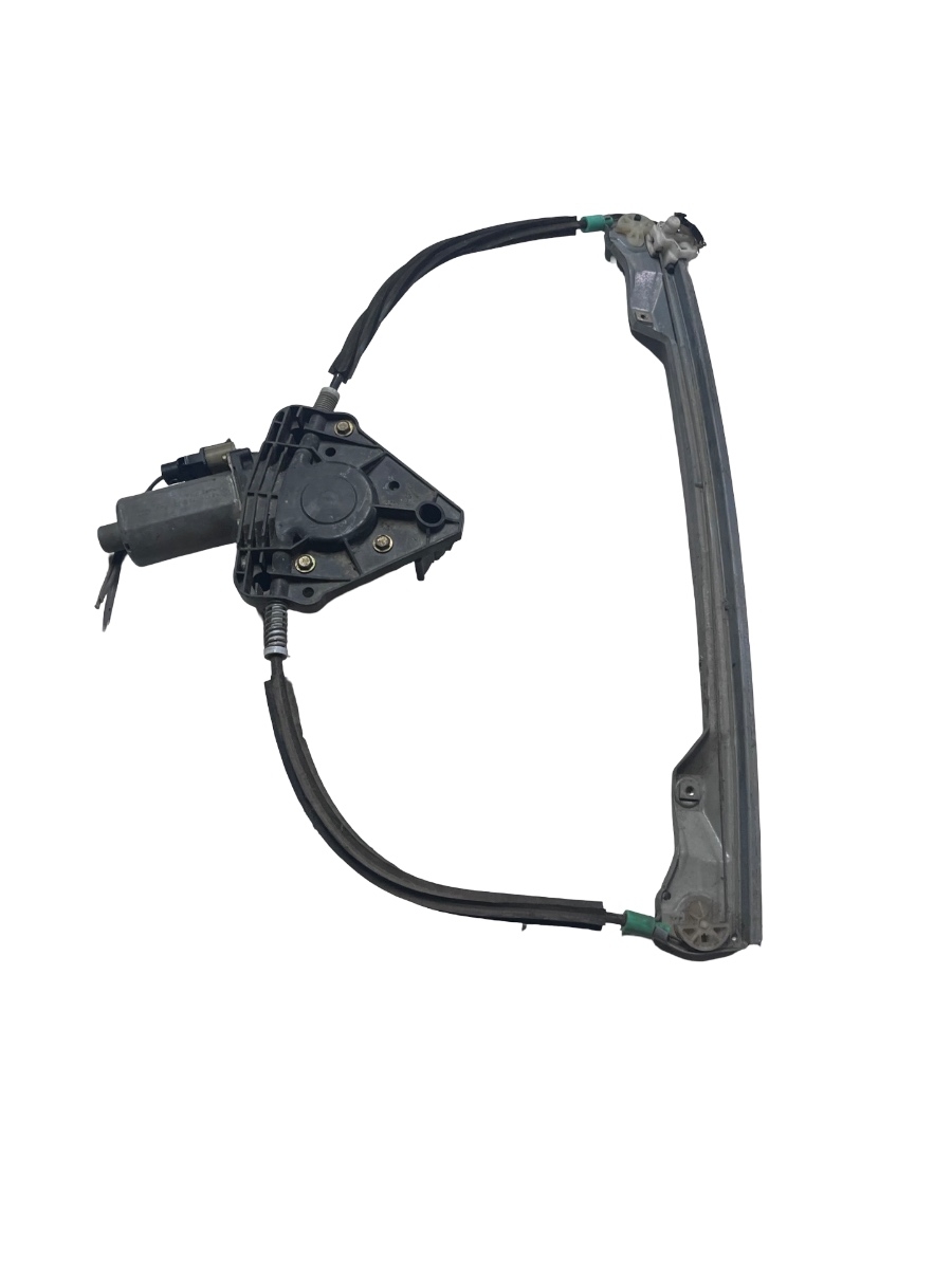 Macara Geam dreapta fata RENAULT CLIO II BB0/1/2_, CB0/1/2_ 1998 - > 77008422 – foto 4