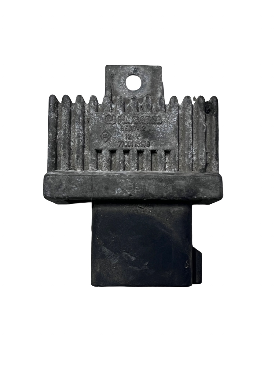 Releu bujii RENAULT CLIO II BB0/1/2_, CB0/1/2_ 1998 - > 7700115078